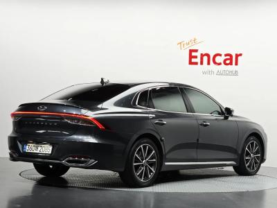 2023 Hyundai Grandeur