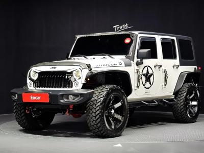2013 Jeep Wrangler