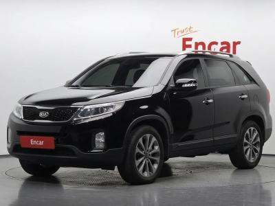 2014 Kia Sorento