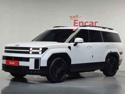 2025 Hyundai Santa Fe