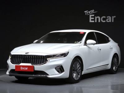 2020 Kia K7