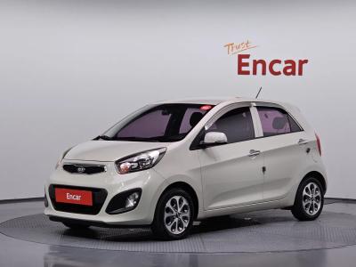 2012 Kia Picanto
