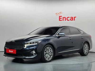 2020 Kia K7