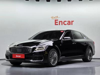 2019 Kia K9