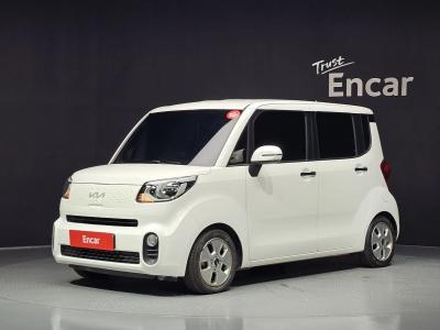 2022 Kia RAY