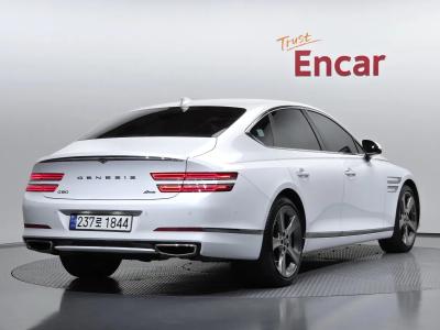2024 Genesis G80