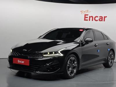 2020 Kia K5