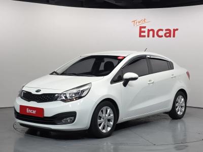 2014 Kia pride