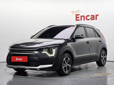 2026 Kia Niro