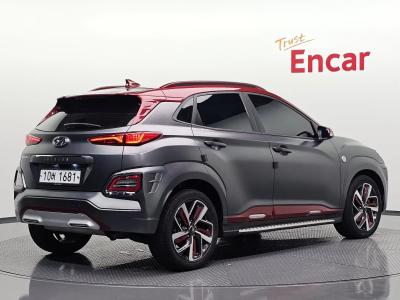 2019 Hyundai Kona