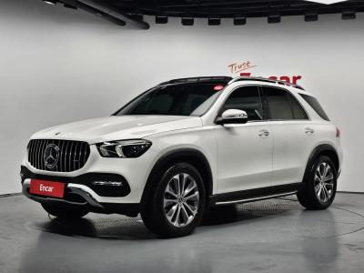 2023 Mercedes-Benz GLE-Class