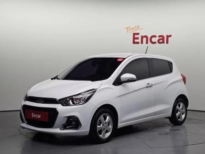 2016 Chevrolet Spark