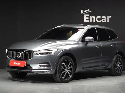2020 Volvo XC60