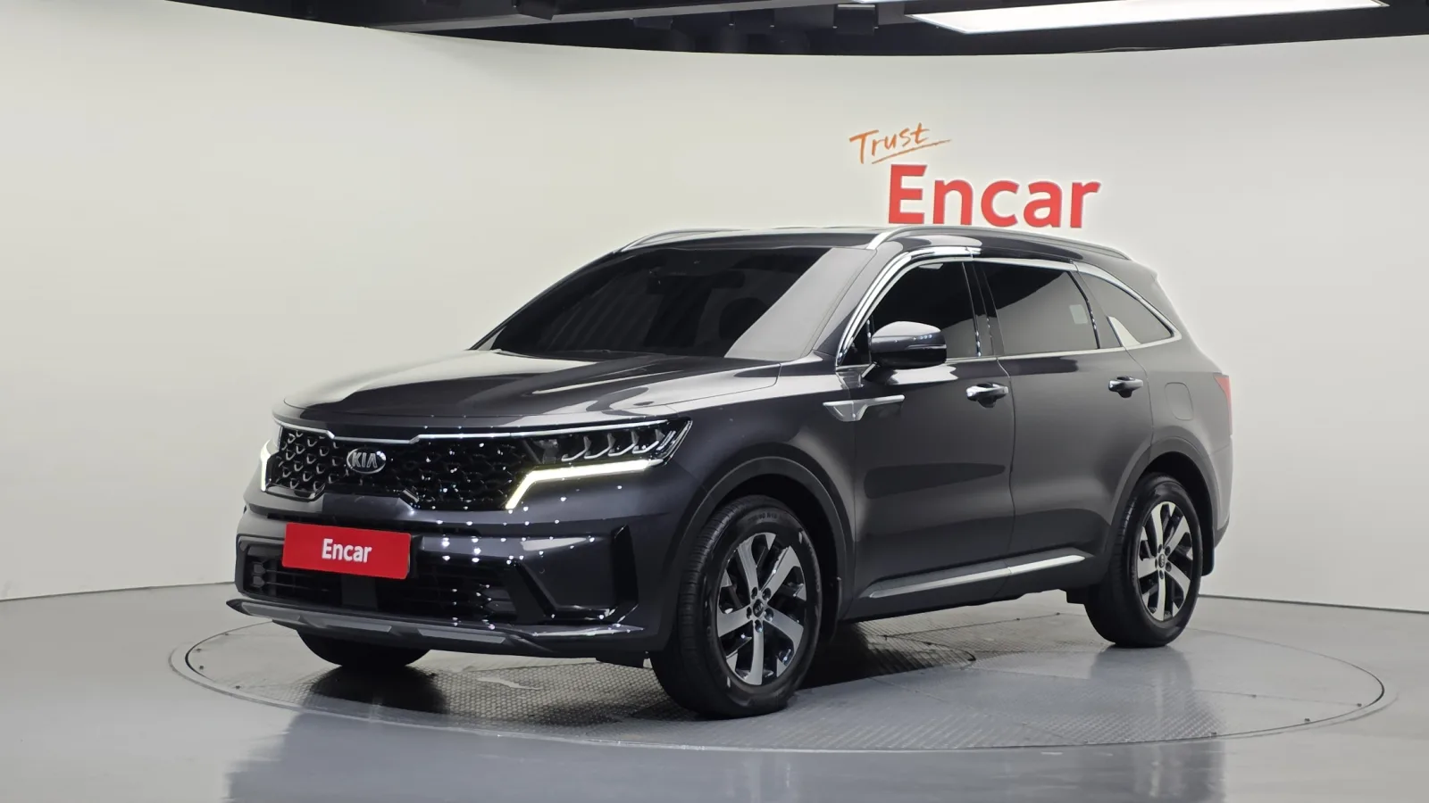 2021 Kia Sorento