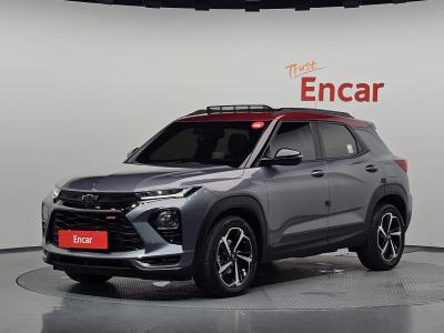 2021 Chevrolet Trailblazer