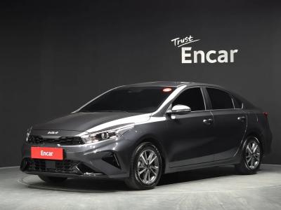 2023 Kia K3
