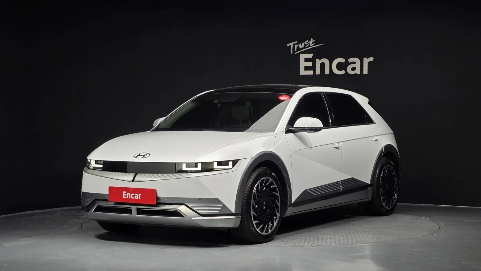 2022 Hyundai Ioniq 5