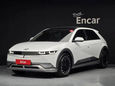 2022 Hyundai Ioniq 5