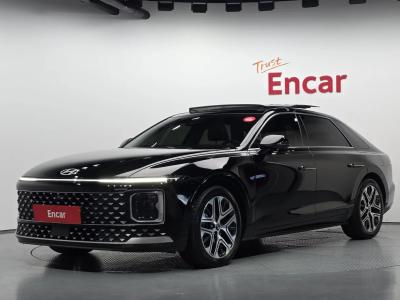 2023 Hyundai Grandeur