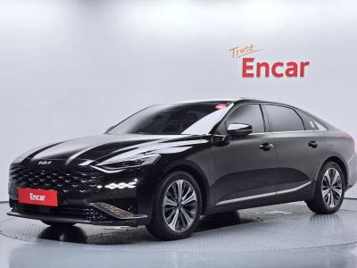 2023 Kia K8