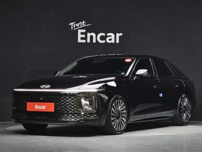 2023 Hyundai Grandeur