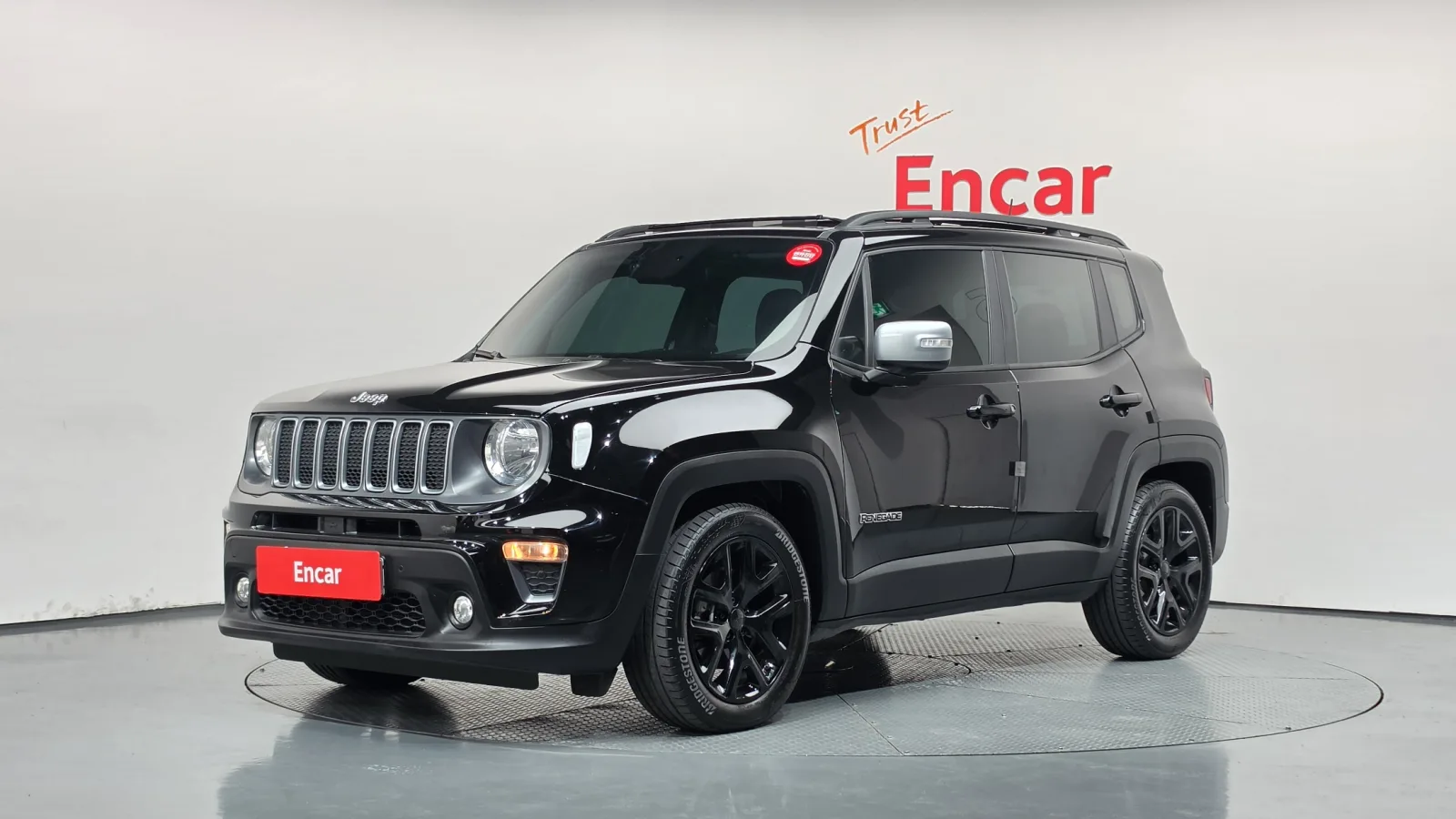 2022 Jeep Renegade