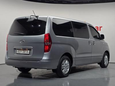 2021 Hyundai Starex