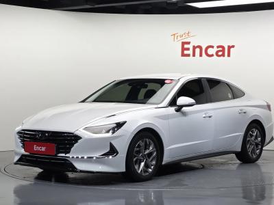 2021 Hyundai Sonata