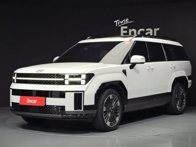 2025 Hyundai Santa Fe