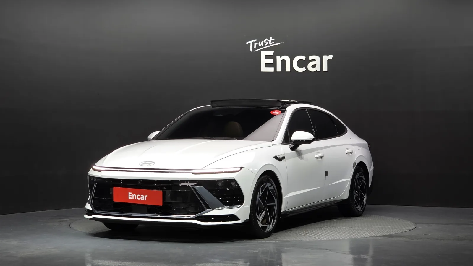 2024 Hyundai Sonata