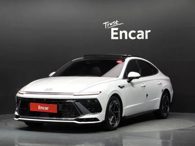 2024 Hyundai Sonata