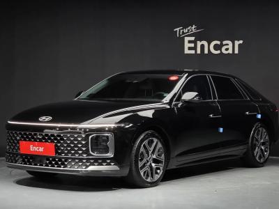 2025 Hyundai Grandeur