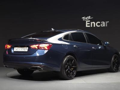 2019 Chevrolet Malibu