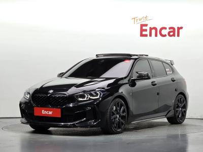 2024 BMW 1-Series