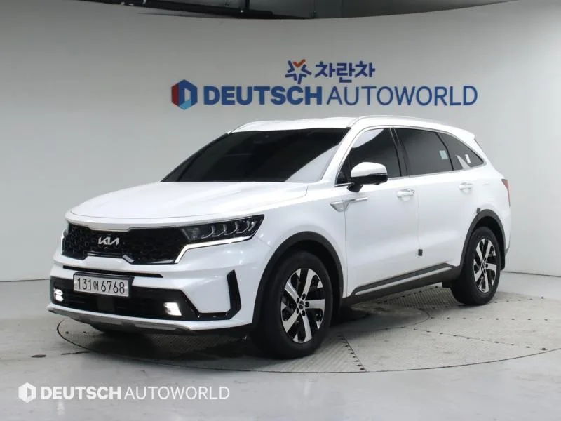 2023 Kia Sorento