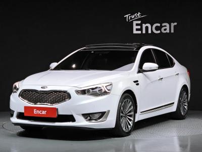 2015 Kia K7