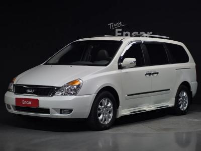 2011 Kia Carnival