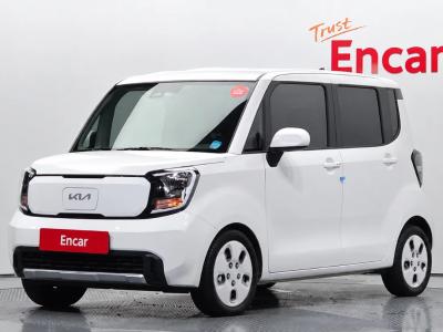 2026 Kia RAY