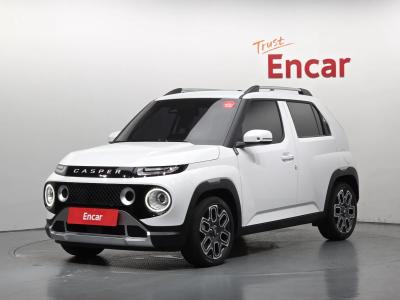 2023 Hyundai Casper