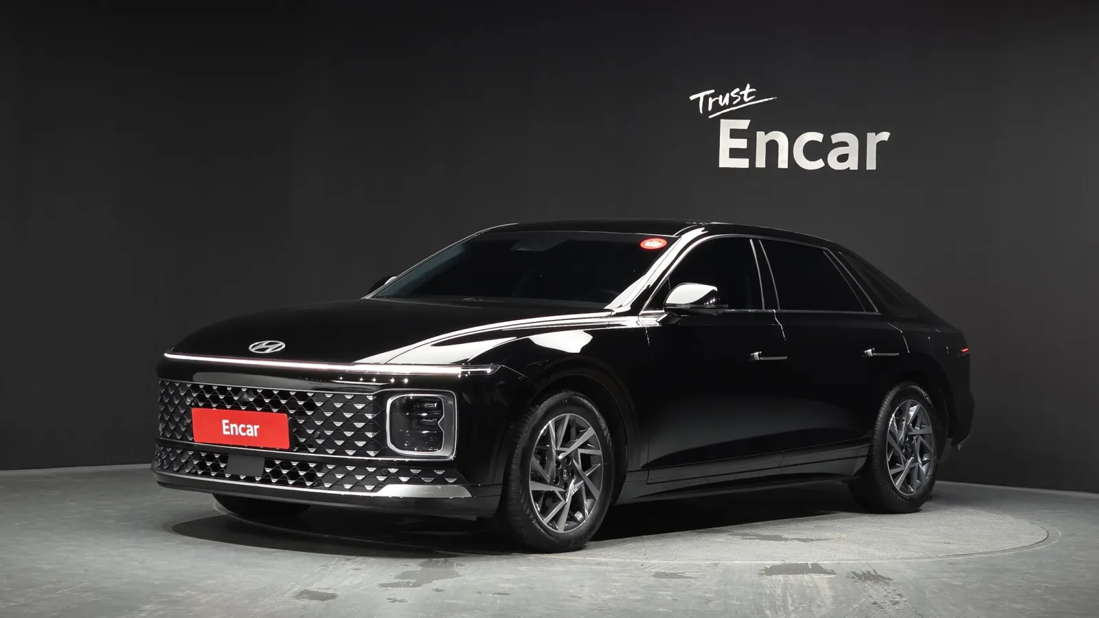 2023 Hyundai Grandeur