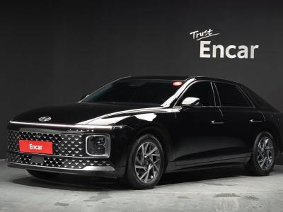 2023 Hyundai Grandeur