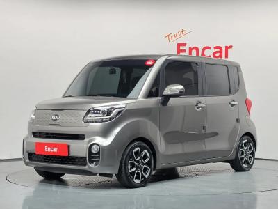 2018 Kia RAY
