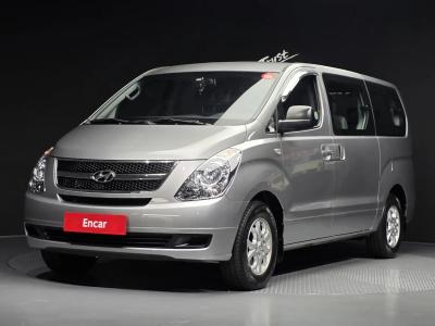 2011 Hyundai Starex
