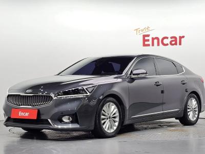 2017 Kia K7