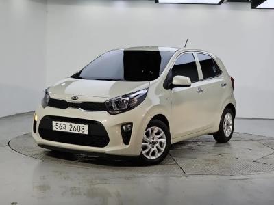 2018 Kia Picanto