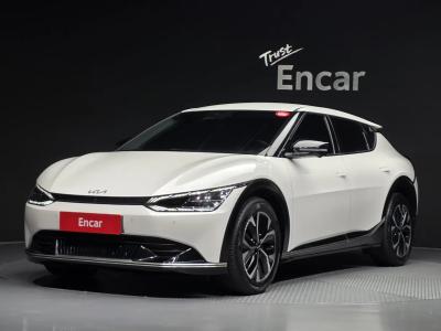 2022 Kia EV6