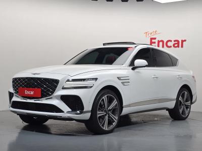 2024 Genesis GV80
