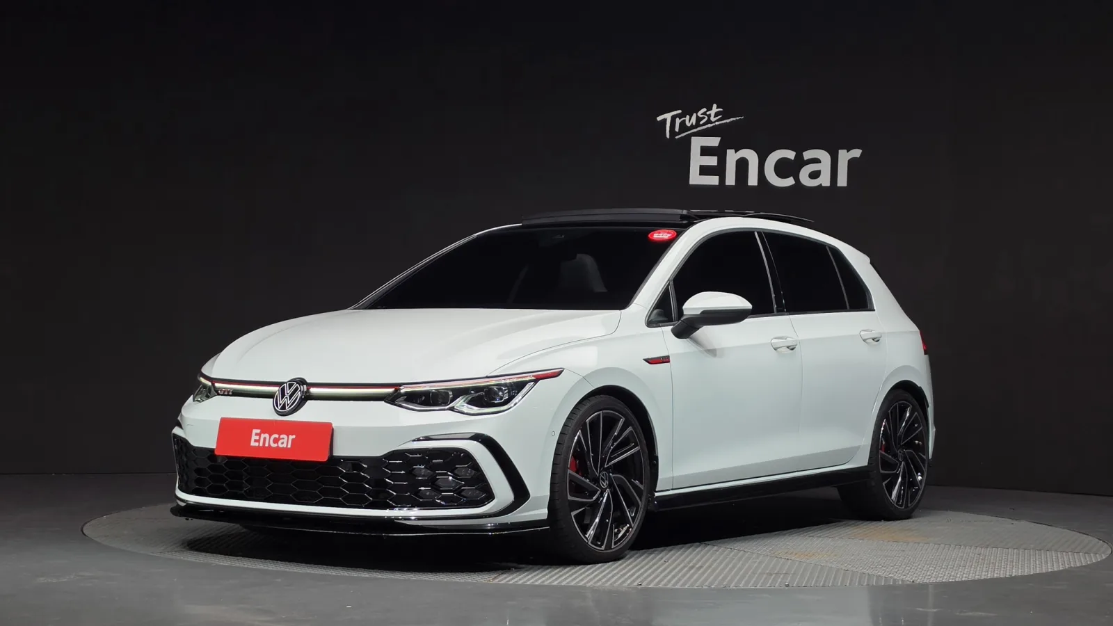 2023 Volkswagen Golf