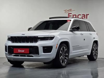 2023 Jeep Cherokee