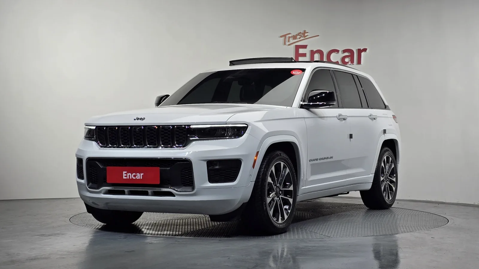 2023 Jeep Cherokee